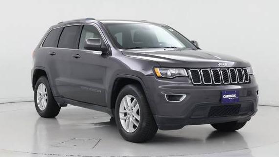 JEEP GRAND CHEROKEE 2017 1C4RJEAG4HC634435 image